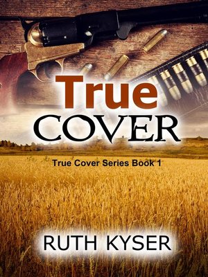 cover image of True Cover